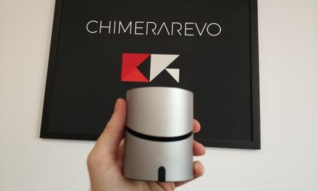 MusiQi di Fonesalesman: un dispositivo, tre funzioni – ChimeraRevo MusiQi di Fonesalesman: un dispositivo, tre funzioni – ChimeraRevo