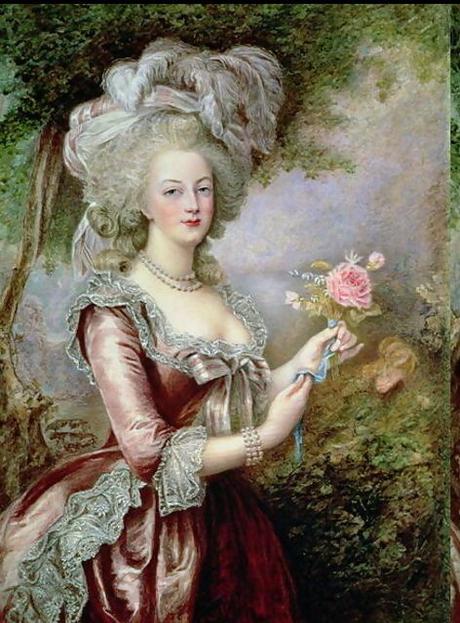 MARIE ANTOINETTE: how She and Her sad Life were seen in the eyes of the Victorians. MARIE ANTOINETTE: how She and Her sad Life were seen in the eyes of the Victorians.