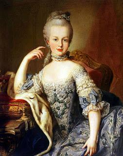 MARIE ANTOINETTE: how She and Her sad Life were seen in the eyes of the Victorians. MARIE ANTOINETTE: how She and Her sad Life were seen in the eyes of the Victorians.