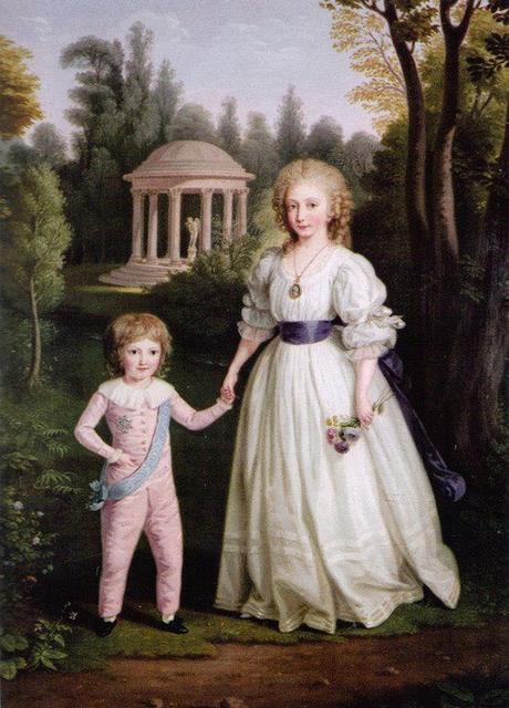MARIE ANTOINETTE: how She and Her sad Life were seen in the eyes of the Victorians. MARIE ANTOINETTE: how She and Her sad Life were seen in the eyes of the Victorians.
