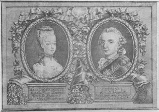 MARIE ANTOINETTE: how She and Her sad Life were seen in the eyes of the Victorians. MARIE ANTOINETTE: how She and Her sad Life were seen in the eyes of the Victorians.