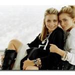 Mary-Kate e Ashley Olsen