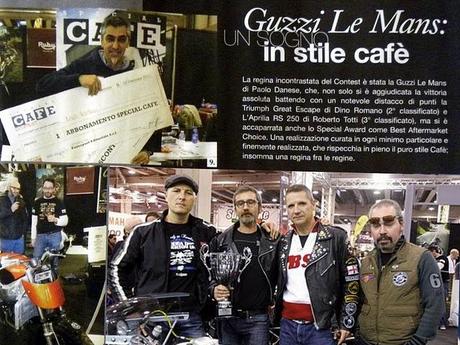 Special Cafe # 1 Special Cafe # 1