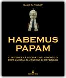 Habemus Papam: una favola sull’inadeguatezza umana