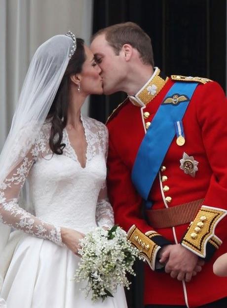 NEWS// Royal Wedding: il programma e le immagini