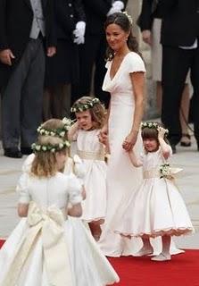A Kate Middleton Philippa je fa una pippa?