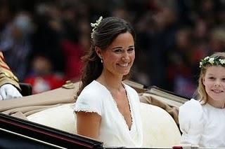 A Kate Middleton Philippa je fa una pippa?