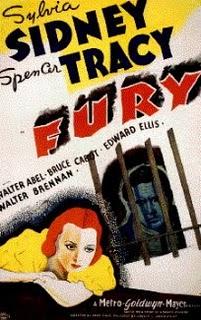 Furia - Fritz Lang (1936)