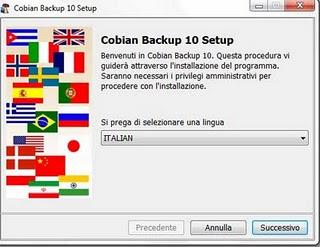 Cobian Backup: come fare il backup dei file sul computer - Paperblog