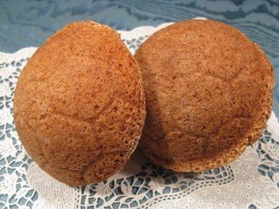 Tortine all'arancia Tortine all'arancia