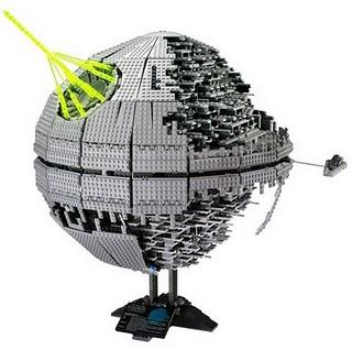 Star Wars HD Countdown - 149 : LEGO (...prima di andare a New York)