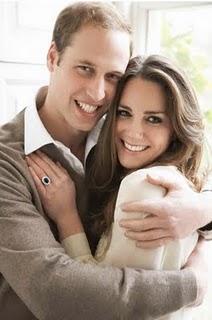 William e Kate fiaba diventata realtà?(1)