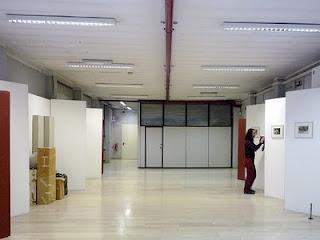 Passaggi di confine in vista Passaggi di confine in vista