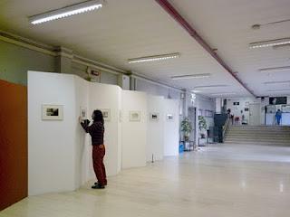 Passaggi di confine in vista Passaggi di confine in vista