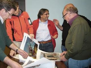 Scene al Circolo Scene al Circolo