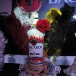 Restyling Bacardi by Elena