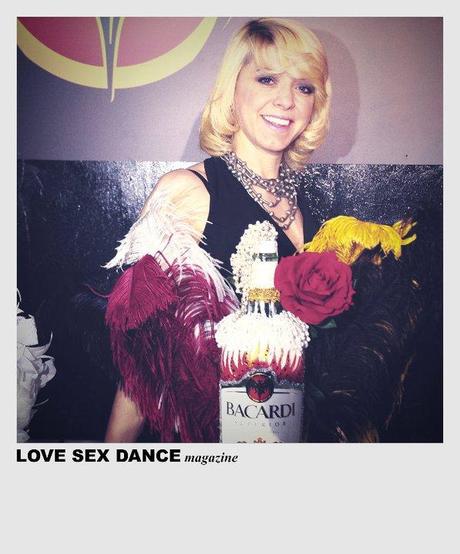 Bacardi Restyled By Love Sex Dance