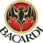 bacardi logo