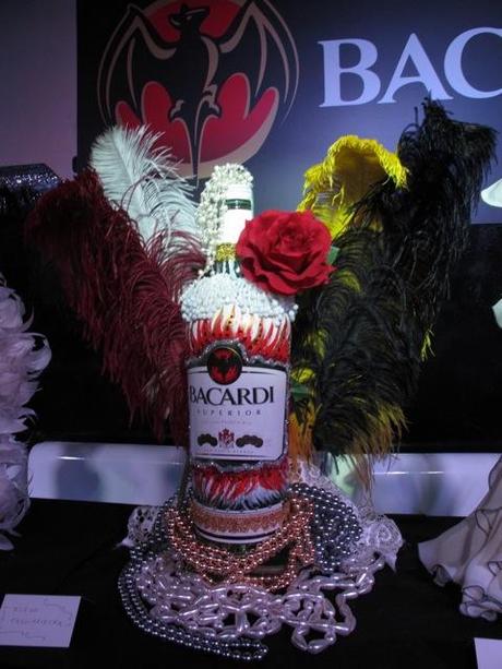 Bacardi Restyled By Love Sex Dance