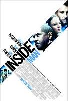 Inside Man - Spike Lee