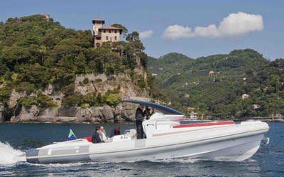 Regate Pirelli - Coppa Carlo Negri: terzo giorno di regate a Santa Margherita Ligure