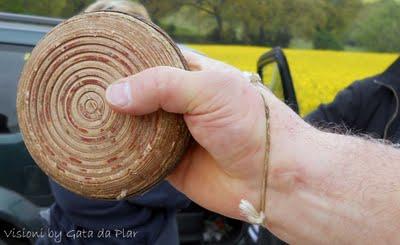 PRIMO MAGGIO PIOVOSO... MA CHISSENE! ^^ PRIMO MAGGIO PIOVOSO... MA CHISSENE! ^^