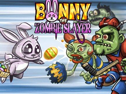 Bunny: The Zombie Slayer