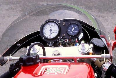 Yamaha RZ 250 by Hayashi Custom Yamaha RZ 250 by Hayashi Custom