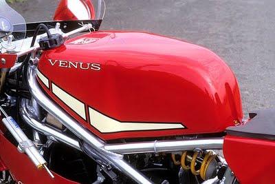 Yamaha RZ 250 by Hayashi Custom Yamaha RZ 250 by Hayashi Custom