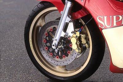 Yamaha RZ 250 by Hayashi Custom Yamaha RZ 250 by Hayashi Custom