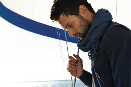 NOAH MILLS PER CALZEDONIA COAST TO COAST