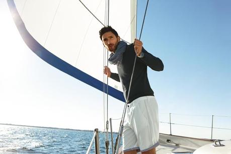 NOAH MILLS PER CALZEDONIA COAST TO COAST