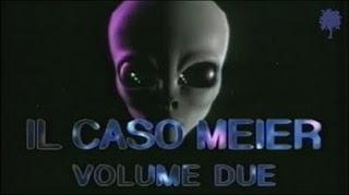 Ufo Dossier X 16-35 Il Caso Meier Volume 2