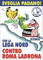 Lega Nord: da movimento a partito navigato