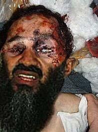 In memory of Osama Bin Laden...delle parole e del mistero della foto falsa