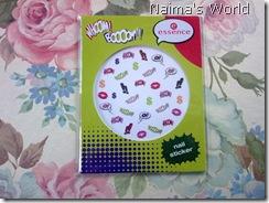 Whoom! Boooomm!! stickers Whoom! Boooomm!! stickers