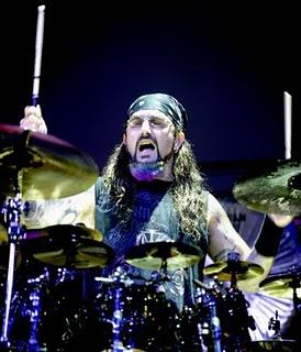 Mike Portnoy - Continua con i suoi progetti post Dream Theater