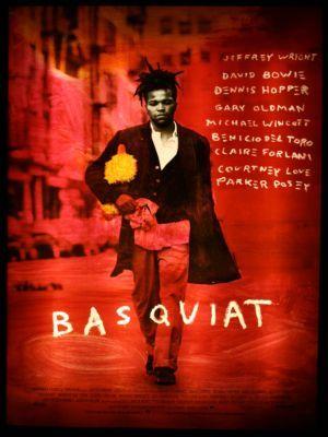 Movie not to be missed: Basquiat