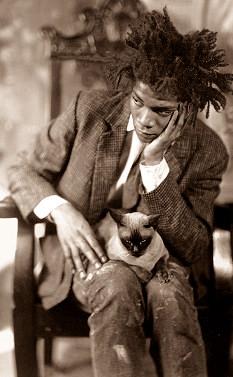 Movie not to be missed: Basquiat