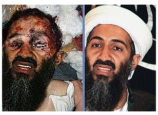 UCCISO OSAMA BIN LADEN...? MA FATEMI IL PIACERE!