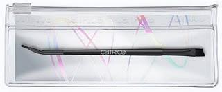 Preview:CATRICE “Out of Space” Limited Edition Collection for Summer 2011 Preview:CATRICE “Out of Space” Limited Edition Collection for Summer 2011