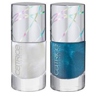 Preview:CATRICE “Out of Space” Limited Edition Collection for Summer 2011 Preview:CATRICE “Out of Space” Limited Edition Collection for Summer 2011