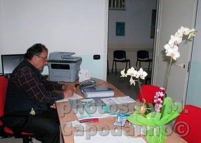 POLO SOCIO SANITARIO POSITANO: INFO....da ricordare POLO SOCIO SANITARIO POSITANO: INFO....da ricordare