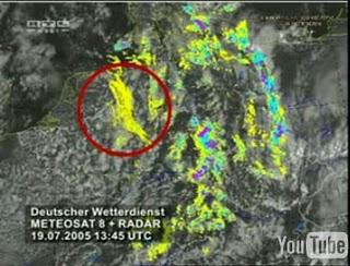 L’Uomo Gioca a Fare Dio. Scie Chimiche, Geoingegneria - “Una Piccola Era Glaciale” Redditizia