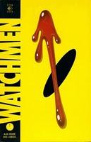 Watchmen: Il Romanzo Grafico.