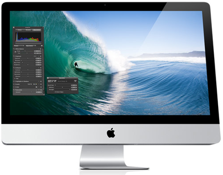 Store Apple Online: Ecco i nuovi iMac (Aggiornato con prezzi)