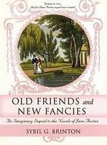 Old Friends and New Fancies by Sybil G.Brinton | Recensione