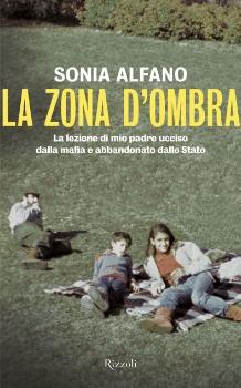 Sonia Alfano giovedì 5 maggio a Siena