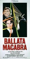 Ballata Macabra - Dan Curtis