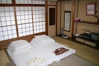 Soluzioni ecocompatibili: la casa giapponese.